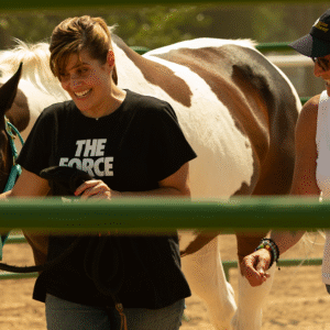 ICF Approved Equine Coach-Training